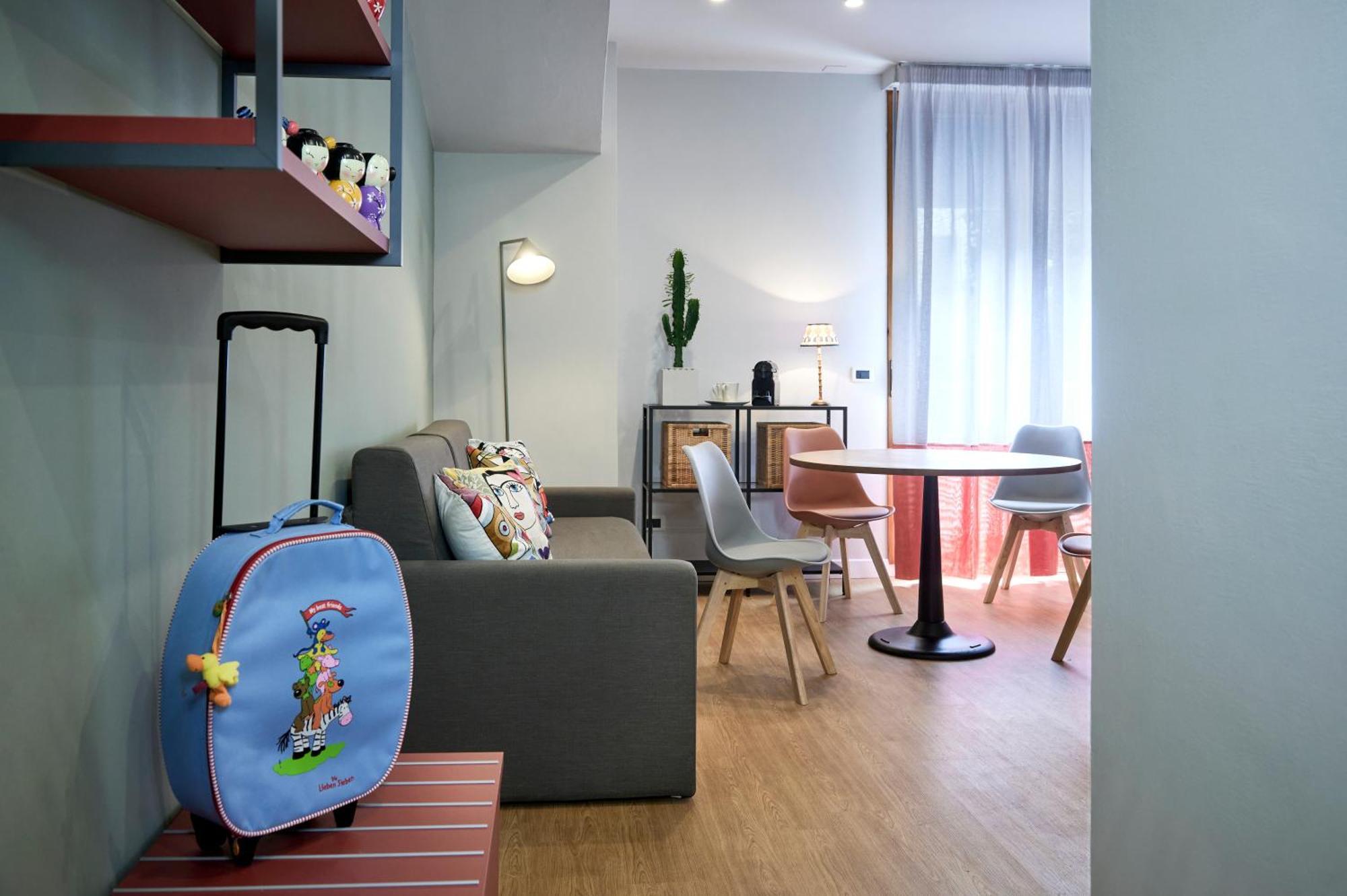 Residence Leopoldo Firenze Kültér fotó