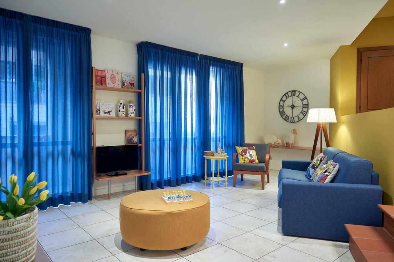 Residence Leopoldo Firenze Kültér fotó
