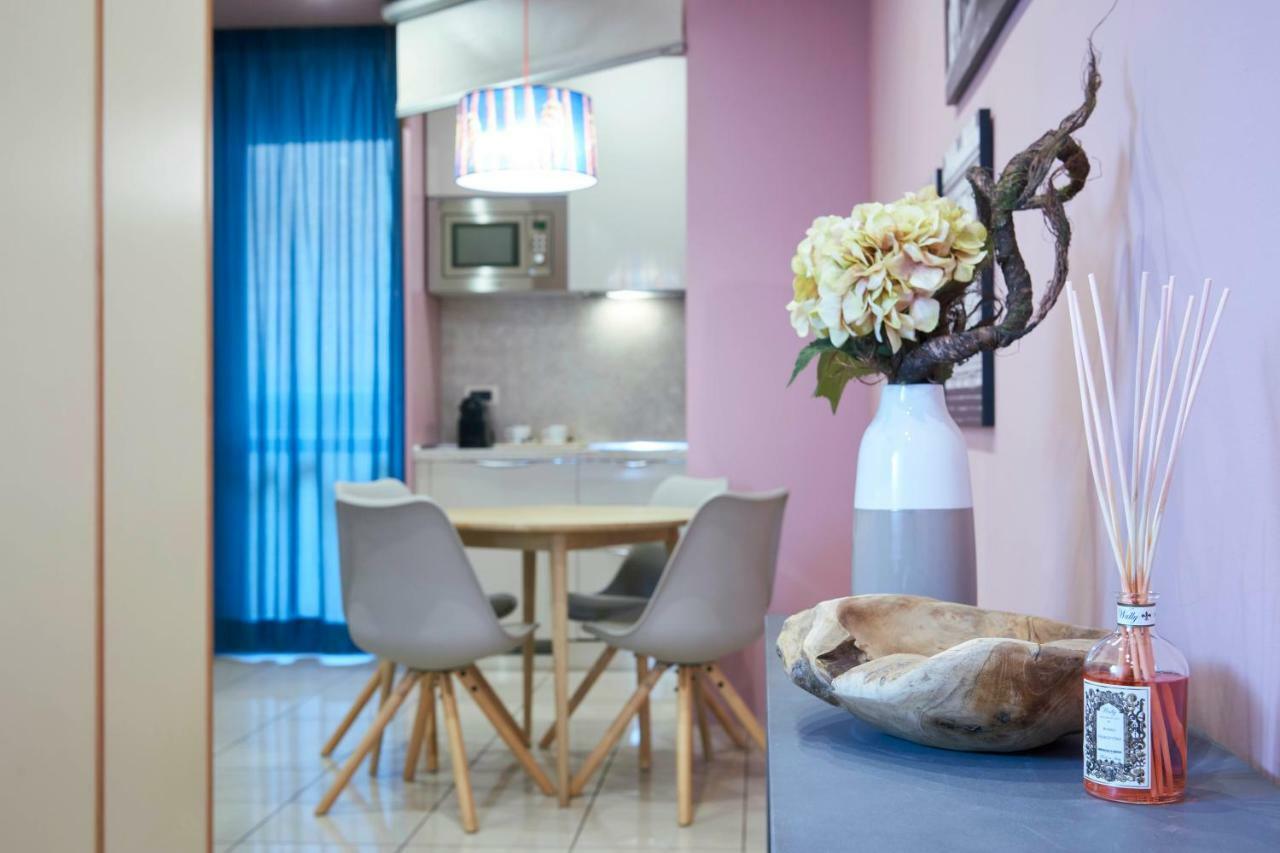 Residence Leopoldo Firenze Kültér fotó