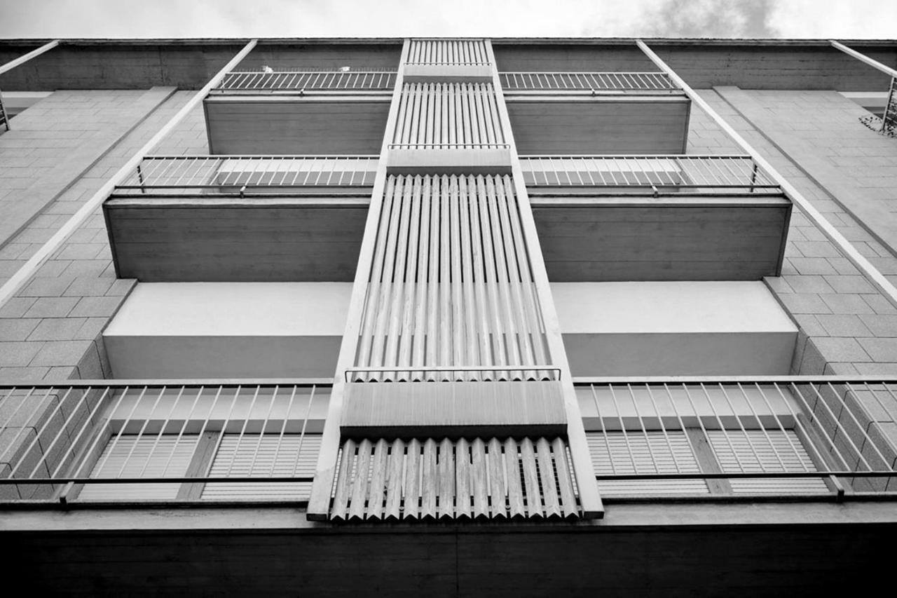 Residence Leopoldo Firenze Kültér fotó