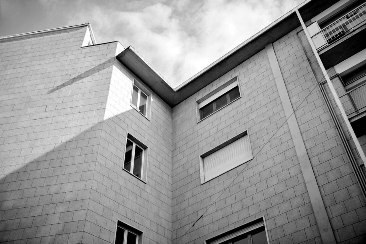 Residence Leopoldo Firenze Kültér fotó