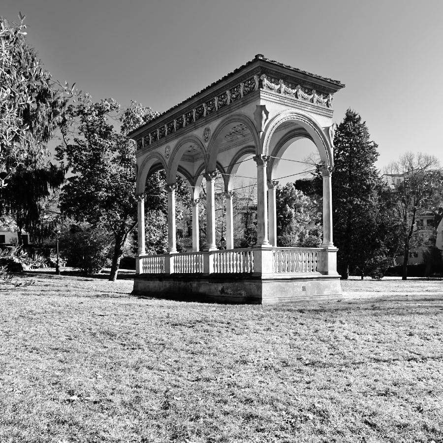 Residence Leopoldo Firenze Kültér fotó