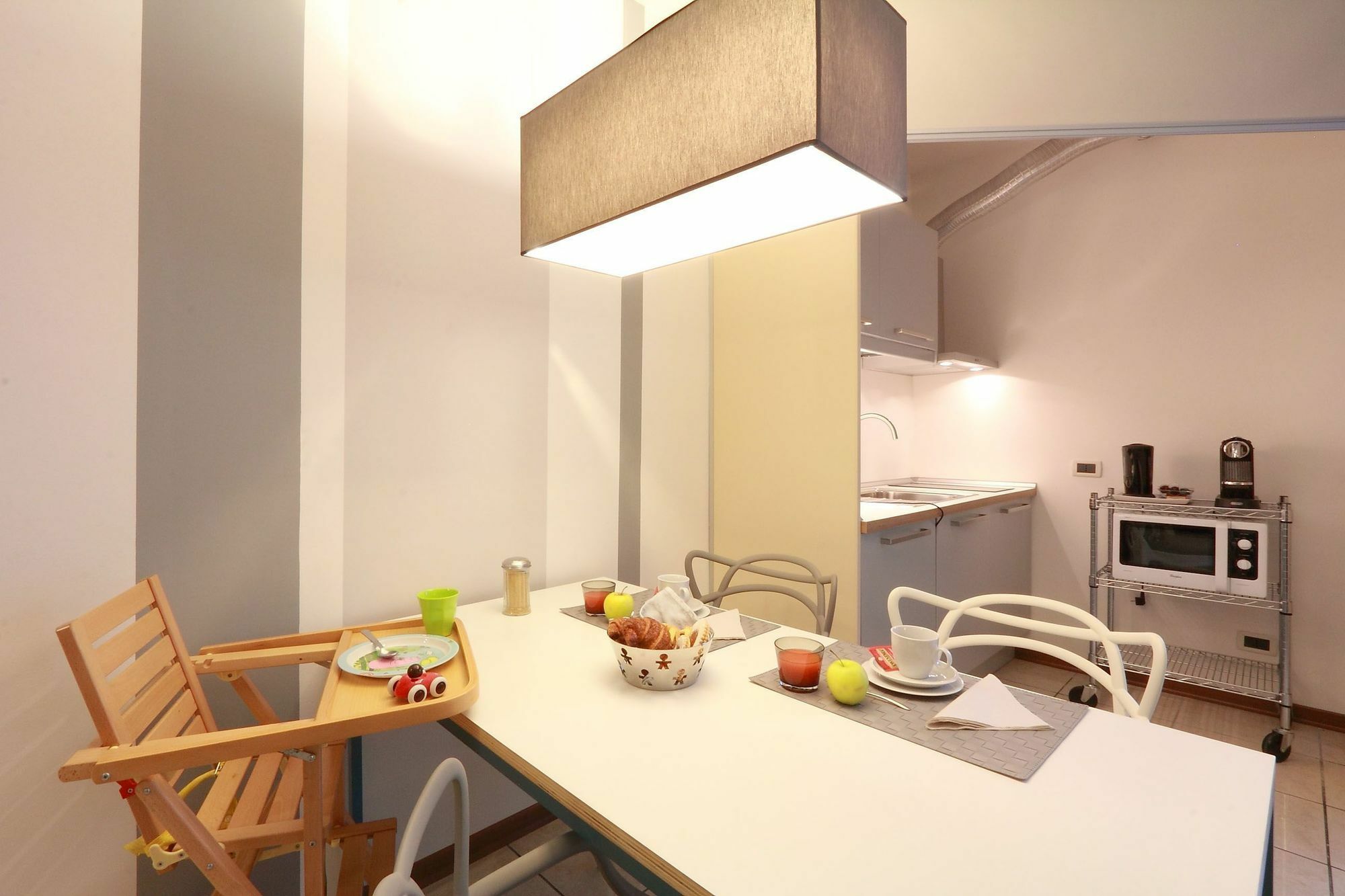 Residence Leopoldo Firenze Kültér fotó
